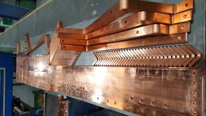 Copper Fabrication