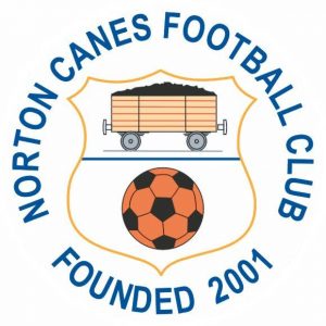 Norton Canes FC - No Circle